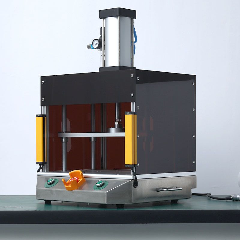 NantongAir tightness test fixture